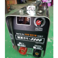 신품/인버터용접기